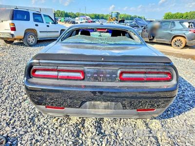 Zdjęcie 6 z 12 samochodu: 2021 DODGE CHALLENGER SXT VIN:2C3CDZAG1MH587185 - miniatura