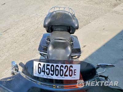Piąte zdjęcie samochodu w środku: 2006 HARLEY-DAVIDSON FLHTCI VIN:1HD1FFW176Y661653 - miniatura
