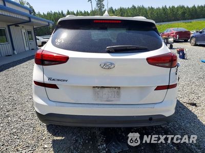 Zdjęcie 6 z 13 samochodu: 2020 HYUNDAI TUCSON VALUE VIN:KM8J33A46LU280630 - miniatura
