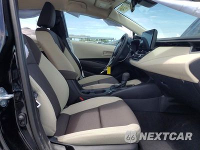 Zdjęcie 7 z 12 samochodu: 2026 TOYOTA COROLLA LE VIN:5YFB4MDE4TP439139 - miniatura