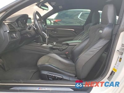 Zdjęcie 7 z 12 samochodu: 2015 BMW M4 VIN:WBS3R9C55FK331662 - miniatura