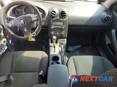 Zdjęcie 8 z 13 samochodu: 2007 PONTIAC G6 BASE VIN:1G2ZG58N674171486 - miniatura