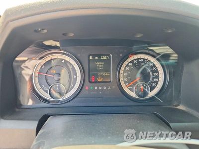 Zdjęcie 9 z 12 samochodu: 2017 RAM 1500 ST VIN:1C6RR6KT9HS773306 - miniatura