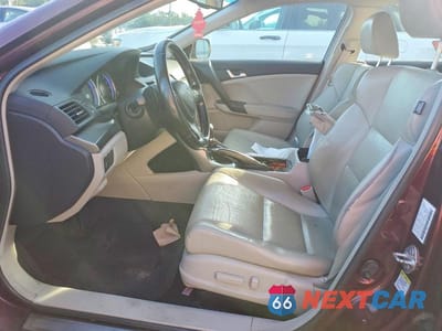 Zdjęcie 7 z 12 samochodu: 2011 ACURA TSX VIN:JH4CU2F69BC013533 - miniatura