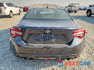 Zdjęcie 6 z 12 samochodu: 2017 TOYOTA 86 BASE VIN:JF1ZNAA15H8704512 - miniatura