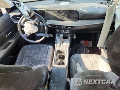 Zdjęcie 8 z 13 samochodu: 2025 NISSAN KICKS SV VIN:3N8AP6CA6SL372010 - miniatura