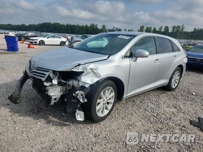 2011 TOYOTA VENZA FWD 4CYL 4T3ZA3BB3BU049096 - główne zdjęcie licytacji z USA - miniatura