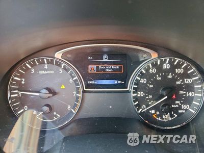 Zdjęcie 9 z 13 samochodu: 2017 NISSAN ALTIMA 2.5 S VIN:1N4AL3AP8HC251115 - miniatura