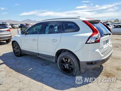 Drugie zdjęcie samochodu z przodu: 2011 VOLVO XC60 3.2 VIN:YV4940DLXB2186621 - miniatura