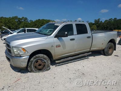 2012 DODGE RAM 3500 ST 3C63DRGL2CG341008 - główne zdjęcie licytacji z USA - miniatura