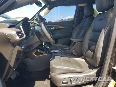 Zdjęcie 7 z 13 samochodu: 2023 CHEVROLET TRAILBLAZER RS VIN:KL79MTSL7PB207338 - miniatura