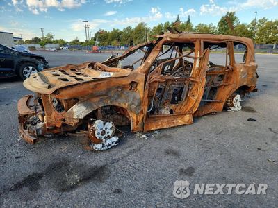 2020 NISSAN ARMADA SL JN8AY2NC0L9615647 - główne zdjęcie licytacji z USA - miniatura