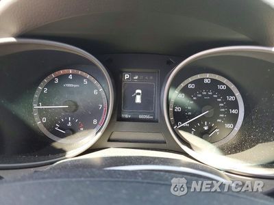 Zdjęcie 9 z 13 samochodu: 2018 HYUNDAI SANTA FE SPORT 2.4L VIN:5XYZU3LB8JG549614 - miniatura