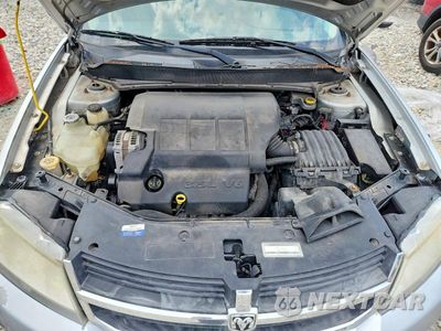 Zdjęcie 11 z 12 samochodu: 2010 DODGE AVENGER R/T VIN:1B3CC5FV5AN129684 - miniatura