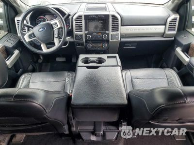 Zdjęcie 8 z 13 samochodu: 2017 FORD F250 SUPER DUTY VIN:1FT7W2BT6HED31955 - miniatura