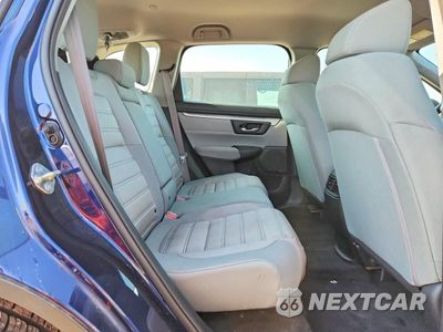 Zdjęcie 11 z 14 samochodu: 2020 HONDA CR-V LX VIN:5J6RW2H27LL025174 - miniatura