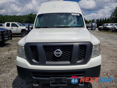 Piąte zdjęcie samochodu w środku: 2015 NISSAN NV 3500 HD S VIN:1N6AF0LX2FN803591 - miniatura