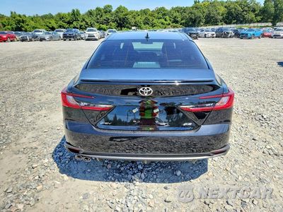 Zdjęcie 6 z 12 samochodu: 2026 TOYOTA CAMRY SE VIN:4T1DAACK1TU769956 - miniatura