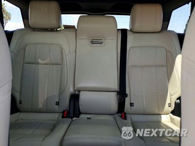 Zdjęcie 10 z 13 samochodu: 2018 LAND ROVER RANGE ROVER SPORT HSE VIN:SALWR2RV6JA190871 - miniatura