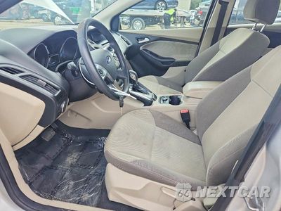Zdjęcie 7 z 12 samochodu: 2013 FORD FOCUS SE VIN:1FADP3F21DL282909 - miniatura