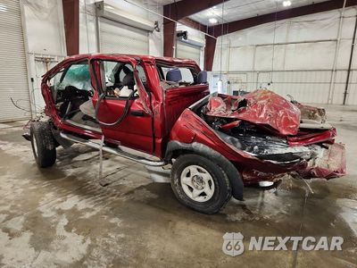 Drugie zdjęcie samochodu z przodu: 2004 TOYOTA TACOMA PRERUNNER V6 VIN:5TEGN92NX4Z341585 - miniatura