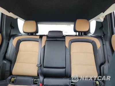 Zdjęcie 10 z 13 samochodu: 2026 CHEVROLET EQUINOX ACTIV VIN:3GNAXSEG3TL161572 - miniatura