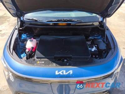 Zdjęcie 11 z 13 samochodu: 2024 KIA NIRO WIND VIN:KNDCR3L1XR5111549 - miniatura