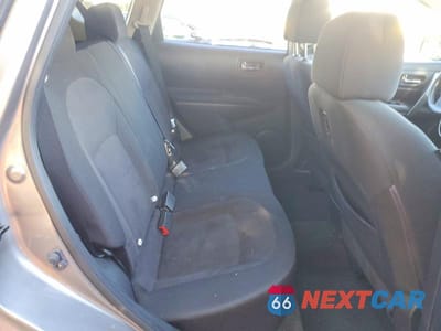 Zdjęcie 10 z 12 samochodu: 2011 NISSAN ROGUE S VIN:JN8AS5MV9BW267188 - miniatura
