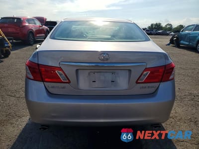 Zdjęcie 6 z 12 samochodu: 2007 LEXUS ES 350 VIN:JTHBJ46G972069848 - miniatura