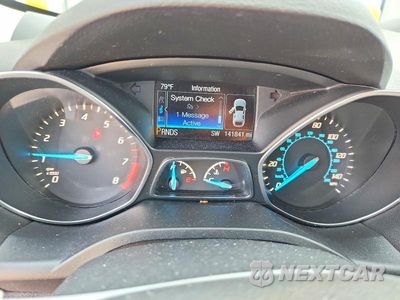 Zdjęcie 9 z 13 samochodu: 2014 FORD ESCAPE TITANIUM VIN:1FMCU0J98EUB60735 - miniatura