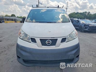 Piąte zdjęcie samochodu w środku: 2013 NISSAN NV200 S VIN:3N6CM0KN2DK691151 - miniatura