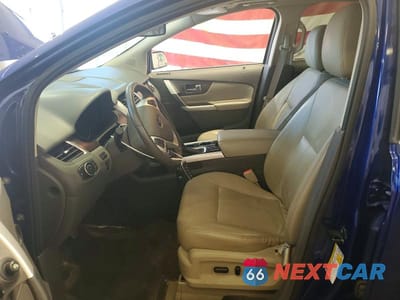 Zdjęcie 7 z 13 samochodu: 2013 FORD EDGE LIMITED VIN:2FMDK4KC1DBC76214 - miniatura