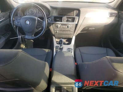 Zdjęcie 8 z 13 samochodu: 2013 BMW X3 XDRIVE28I VIN:5UXWX9C54D0A10796 - miniatura