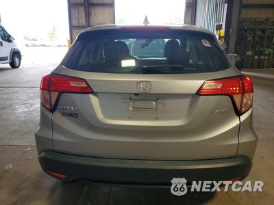 Zdjęcie 6 z 13 samochodu: 2017 HONDA HR-V LX VIN:3CZRU6H36HG709076 - miniatura
