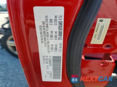 Zdjęcie 14 z 14 samochodu: 2012 DODGE CALIBER SXT VIN:1C3CDWDA8CD527549 - miniatura