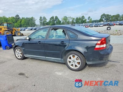 Drugie zdjęcie samochodu z przodu: 2006 VOLVO S40 2.4I VIN:YV1MS382862177129 - miniatura
