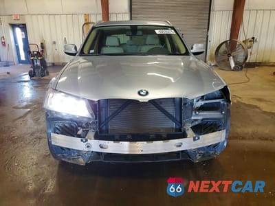 Piąte zdjęcie samochodu w środku: 2013 BMW X3 XDRIVE28I VIN:5UXWX9C55D0A08801 - miniatura