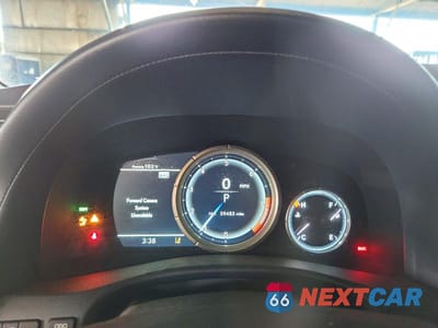 Zdjęcie 9 z 13 samochodu: 2018 LEXUS GS 350 F SPORT VIN:JTHBZ1BL5JA016202 - miniatura