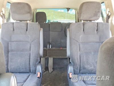 Zdjęcie 10 z 14 samochodu: 2016 DODGE GRAND CARAVAN SE VIN:2C4RDGBG4GR243440 - miniatura