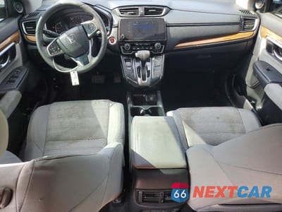 Zdjęcie 8 z 12 samochodu: 2018 HONDA CR-V EX VIN:2HKRW2H52JH686712 - miniatura