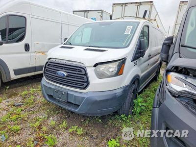 2015 FORD TRANSIT 250 - DELIVERY VAN 1FTNR1YM9FKB14066 - główne zdjęcie licytacji z USA - miniatura