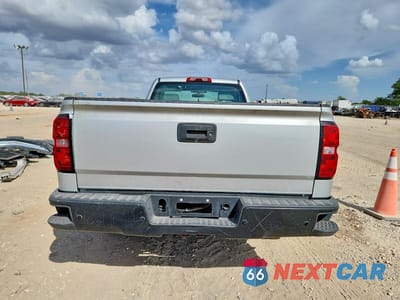 Zdjęcie 6 z 12 samochodu: 2016 CHEVROLET SILVERADO C1500 VIN:1GCNCNEH2GZ314764 - miniatura