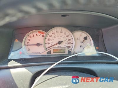 Zdjęcie 9 z 12 samochodu: 2007 TOYOTA COROLLA S VIN:2T1BR32E07C782566 - miniatura