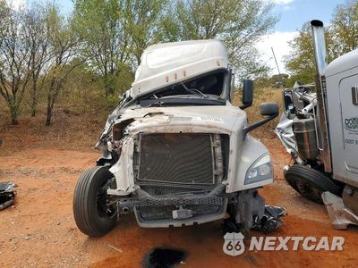 Piąte zdjęcie samochodu w środku: 2022 FREIGHTLINER CASCADIA 126 SEMI TRUCK VIN:3AKJHHDR1NSNA7931 - miniatura