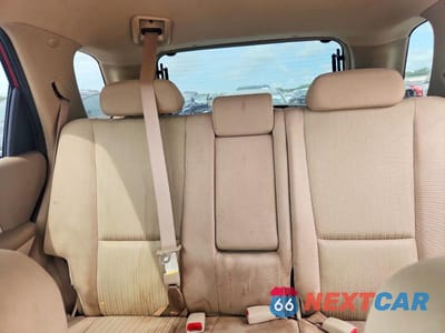 Zdjęcie 10 z 13 samochodu: 2010 KIA SPORTAGE LX VIN:KNDKG3A42A7722778 - miniatura
