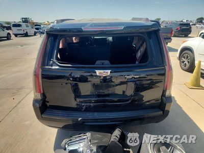 Zdjęcie 6 z 14 samochodu: 2018 CADILLAC ESCALADE LUXURY VIN:1GYS3BKJ2JR107138 - miniatura