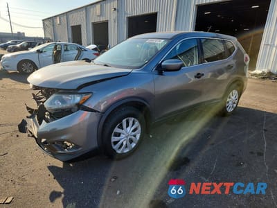 2016 NISSAN ROGUE S KNMAT2MTXGP605320 - główne zdjęcie licytacji z USA - miniatura