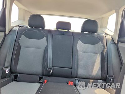 Zdjęcie 10 z 13 samochodu: 2023 VOLKSWAGEN TAOS S VIN:3VVDX7B21PM360617 - miniatura