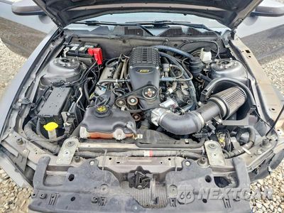 Zdjęcie 11 z 12 samochodu: 2013 FORD MUSTANG GT VIN:1ZVBP8CF5D5231579 - miniatura