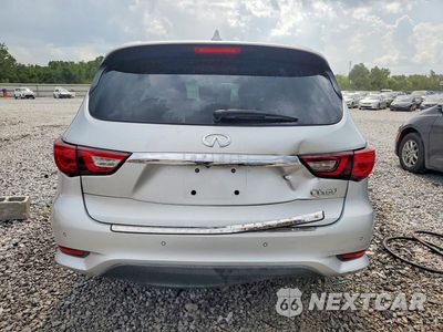 Zdjęcie 6 z 13 samochodu: 2018 INFINITI QX60 BASE VIN:5N1DL0MN8JC517492 - miniatura